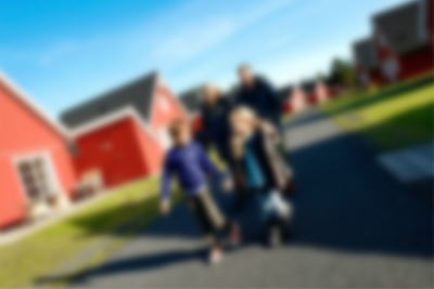 Kvalitetskoordinator Ferieboliger til Lalandia i Billund
