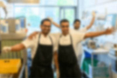 Bliv vores nye Teamleder i Lalandia Deli Food Express & Food Court i Lalandia i Billund