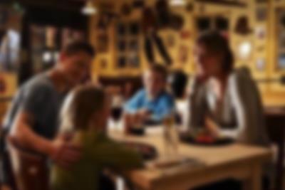 Teamleder til restauranter - Lalandia i Billund