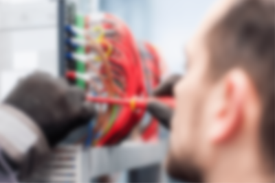 Servicetekniker med elektriker baggrund søges til Lalandia i Rødby