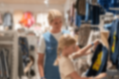 Serviceminded medarbejder til Aquadome shoppen og minimarked til Lalandia i Søndervig