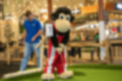 Er du vores nye aktivitets-stjerne på holdet i Lalandia i Søndervig