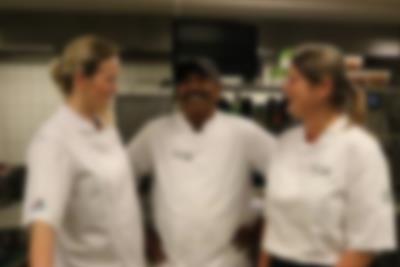 Sæson job i køkken - Lalandia Søndervig
