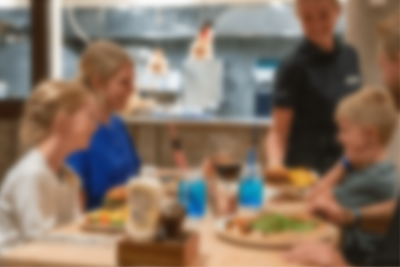 Vi søger servicemedarbejdere til VÆRTENS bedste F&B hold i Lalandia i Søndervig