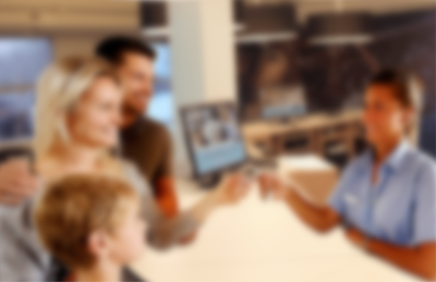 Udviklingsorienteret souschef til vores rengøringsafdeling