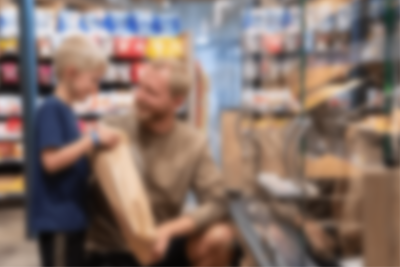 Vi søger vi en souschef til Retail-området i Lalandia Søndervig