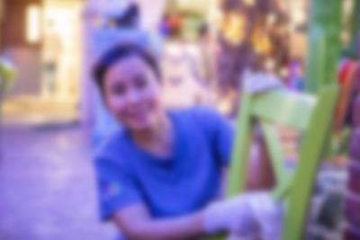 Vi har fokus på likestilling og inkluderende rammer