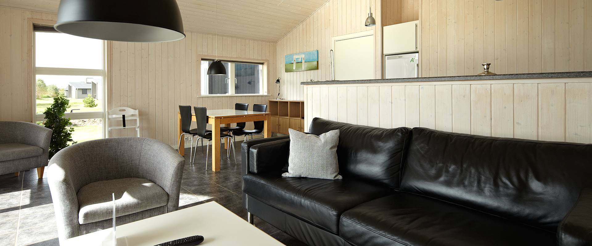 Classic Plus 4 holiday home Lalandia in Billund