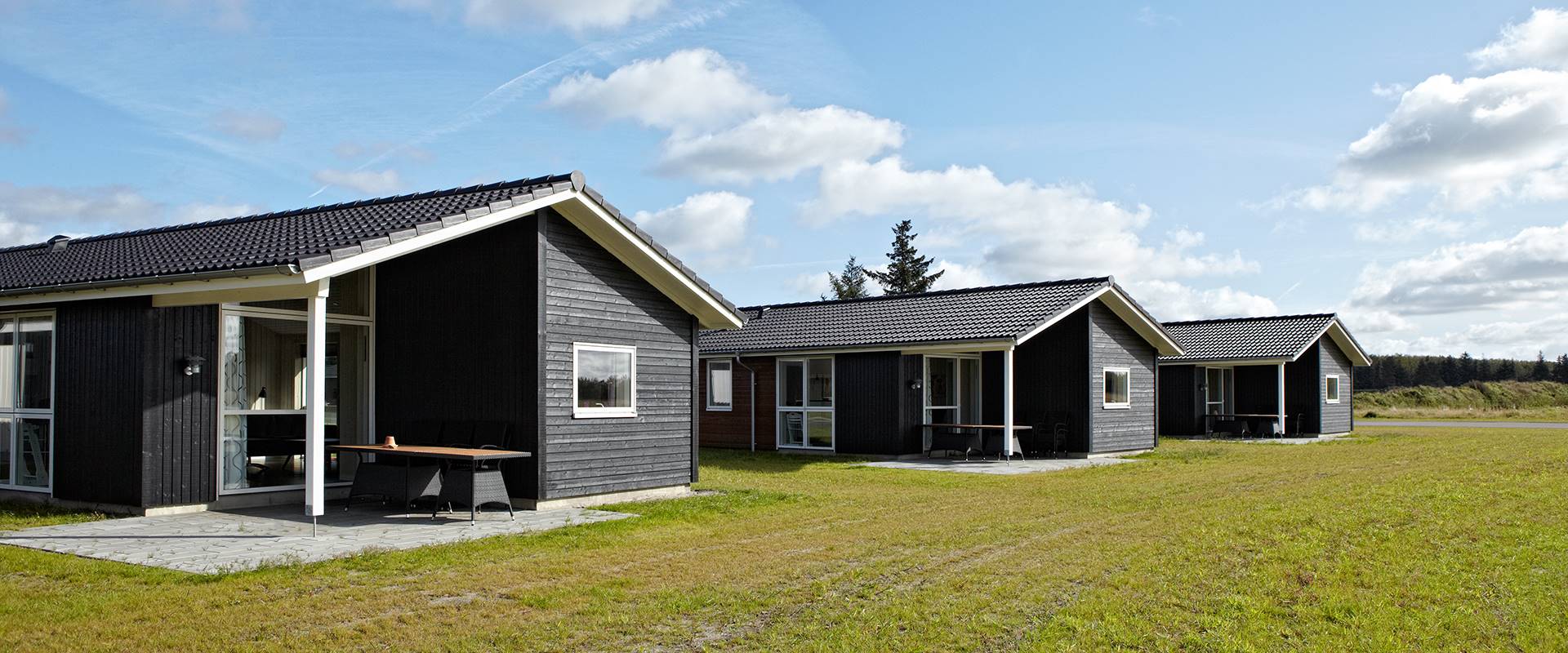 Classic Plus 6 holiday home Lalandia in Billund