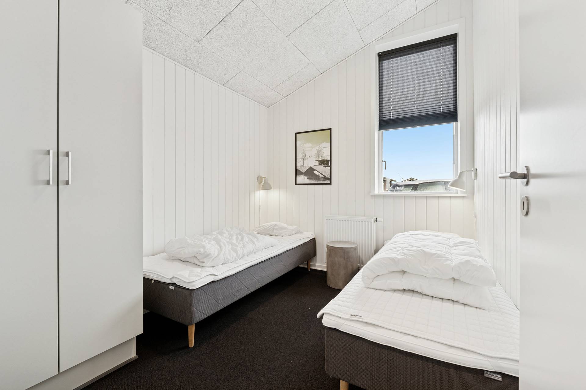 Classic Plus 6 feriehus Lalandia i Billund