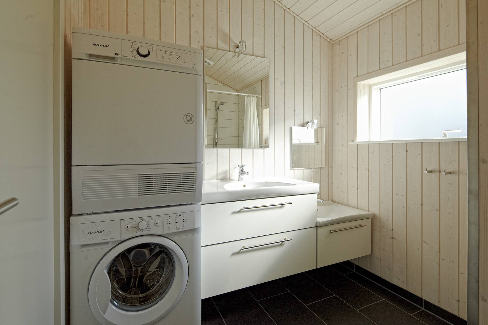Classic Plus 6 feriehus Lalandia i Billund
