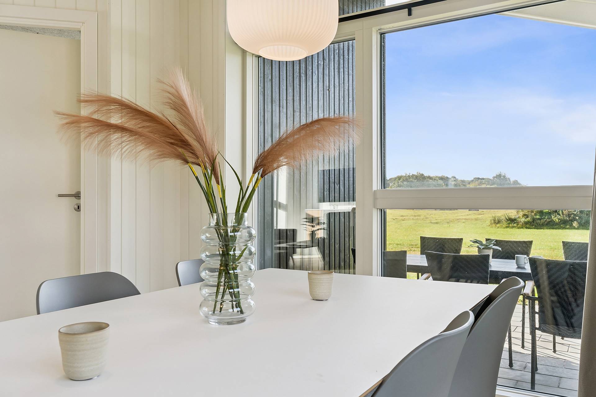 Classic Plus 6 feriehus Lalandia i Billund