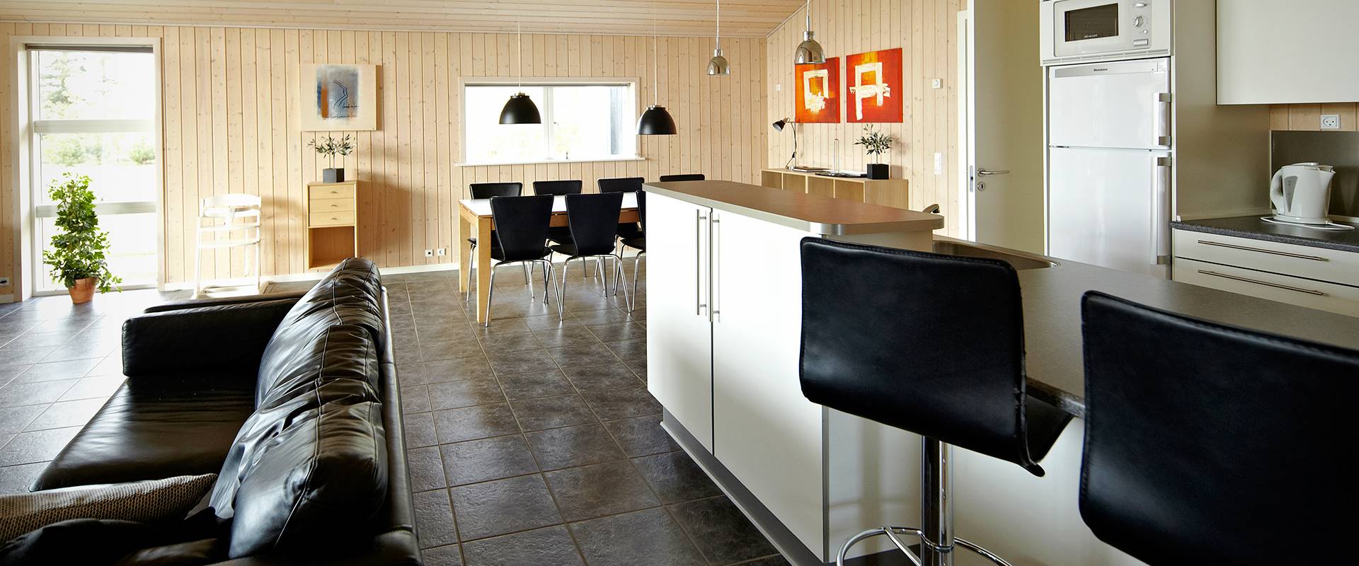 Classic Plus 8 holiday home Lalandia in Billund