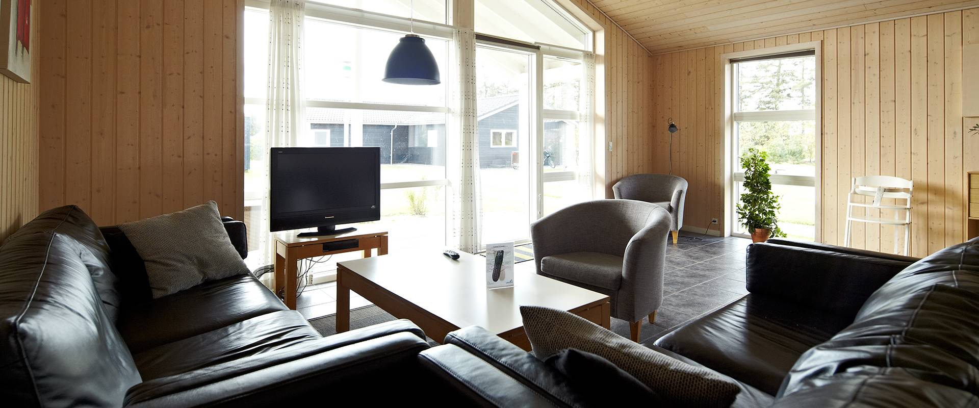 Classic Plus 8 holiday home Lalandia in Billund