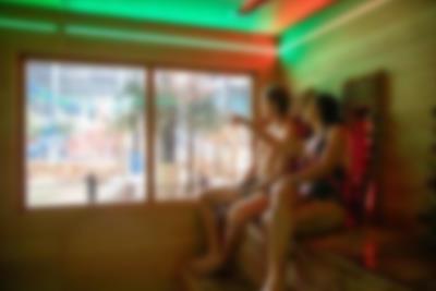 Vår infrarøde sauna har lavere temperatur enn tradisjonell sauna