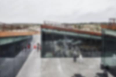 Tirpitz i Blåvand