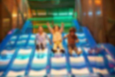 Summer vibes and holiday joy