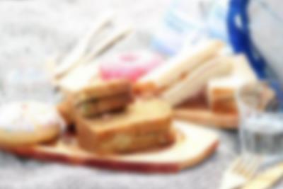 Klar til picnic