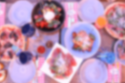 Order several dishes and share them with one another around the table