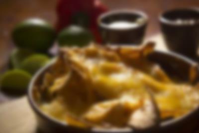 Ekstra: Mexicansk inspireret buffet i Ristorante il Bambino i Lalandia