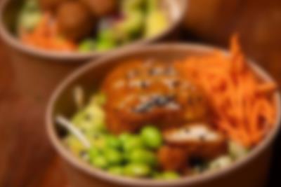 Hent takeaway til hele familien i Lalandia