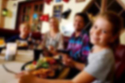 Vær med til kæmpe nytsårsfest for hele familien i Lalandia