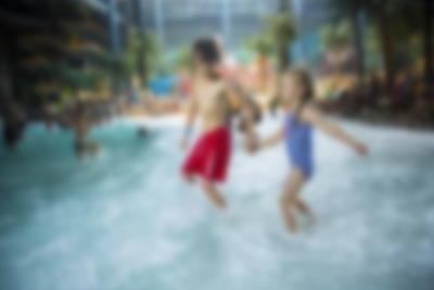 Vandland i verdensklasse