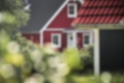 Bo i vores hyggelige feriehus i nytårsferien