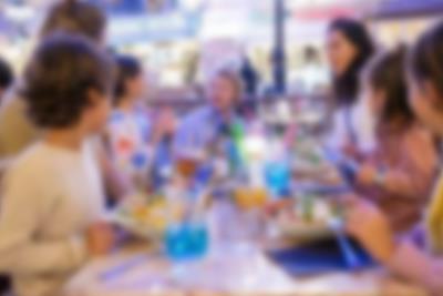 Menukortet i vores børnevenlige restauranter er fyldt med lækre retter