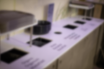 Wir informieren klar über Mülltrennung und arbeiten aktiv daran