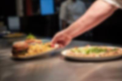 In den Restaurants im Lalandia bemühen wir uns, Speisen ressourcenschonend zuzubereiten