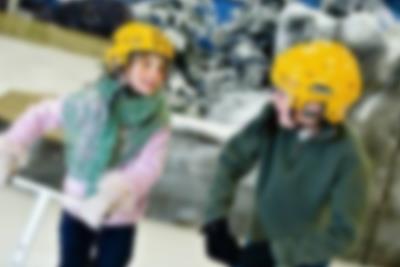 Et feriesenter for hele familien