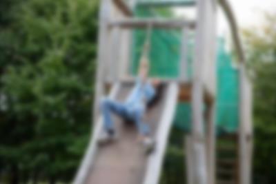 Test jeres balance og mod i Adventure Tower