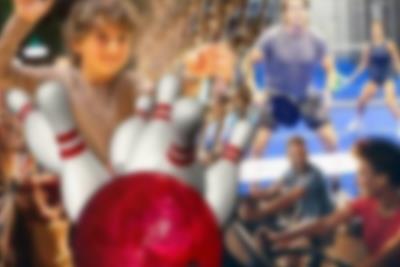 Wir erweitern um 2.000 m² voller Aktivitäten für die ganze Familie