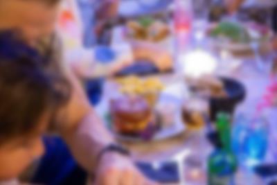 Genießen Sie ein tolles Essen im Restaurant Bone's in Lalandia