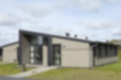 Classic Plus 6 feriehus til 6 personer