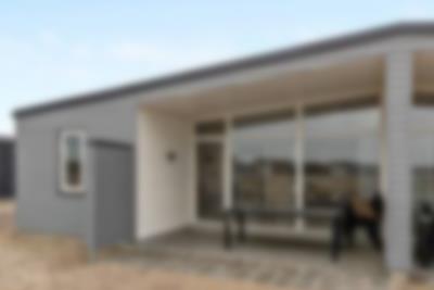 Modern 6 feriehus til 6 personer