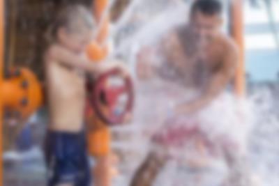 Et hav af aktiviteter