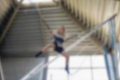 Lige ved Østersøen