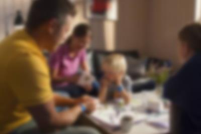 Bo i våre koselige feriehus i nyttårferien