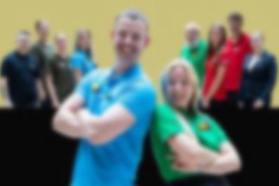 Kom til Jobmessen i Lalandia i Billund og hør om de mange spændende jobs