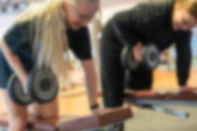 2.000 m2 nye aktiviteter i Lalandia i Søndervig