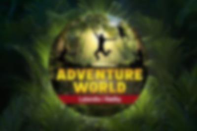 Adventure World eröffnet im Lalandia in Rødby