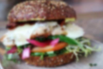 Espresso House - find family favourites on the menu