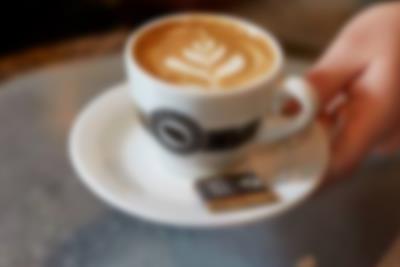 Espresso House invites you in