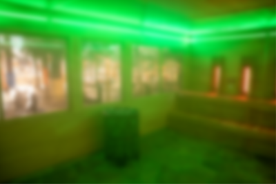 Infrarot-Sauna in Lalandia in Billund