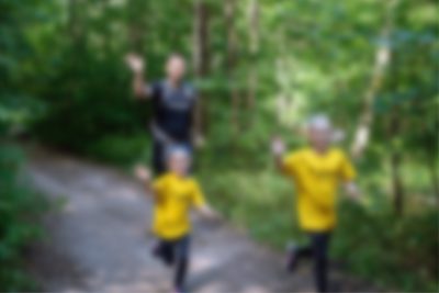 Kom til Junglerun ved Lalandia i Billund