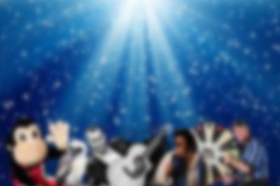 Kommt zur Late Night in Lalandia in Rødby am 4. November 2022 von 17 bis 21 Uhr