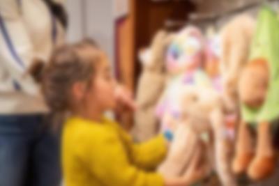 Kom til stor åbningsfest på vores to nye butikker