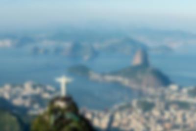 Vinn en drömresa till Rio